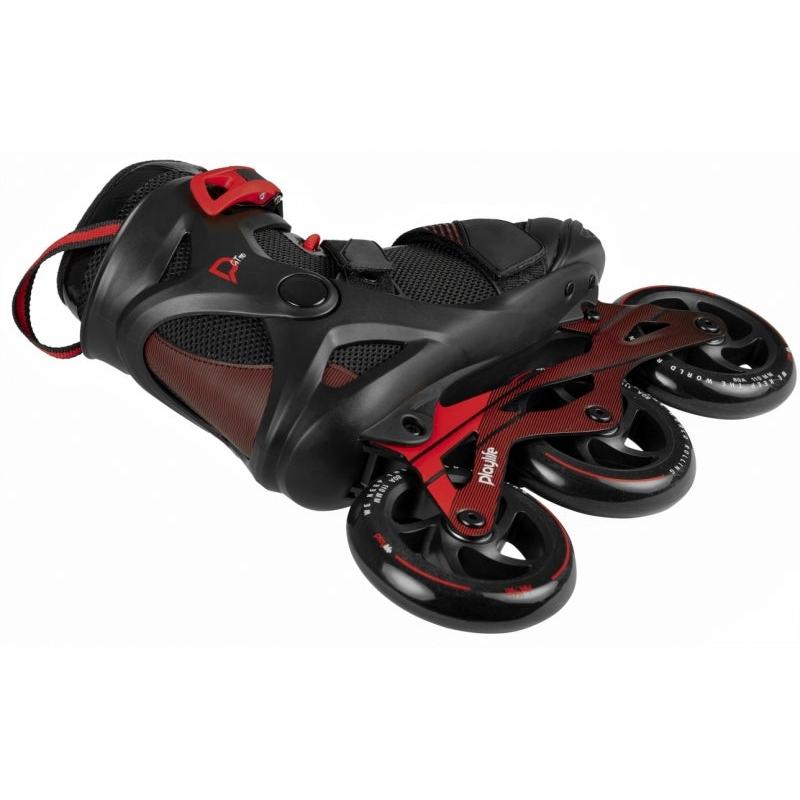 Playlife Skates GT Black 110