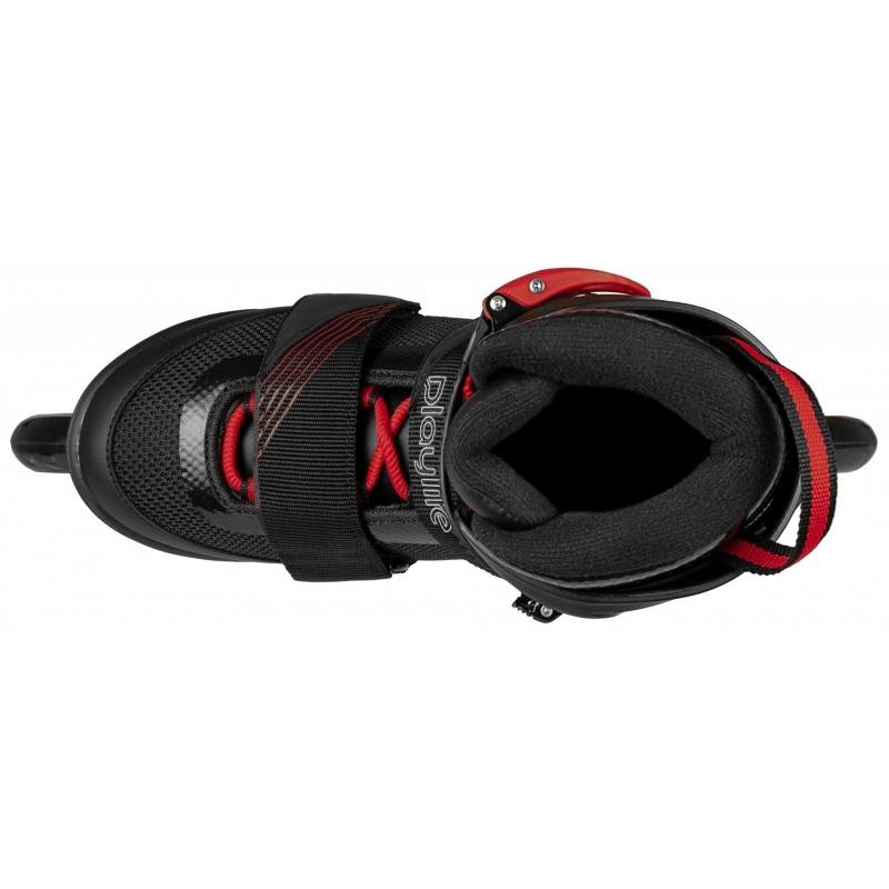 Playlife Skates GT Black 110