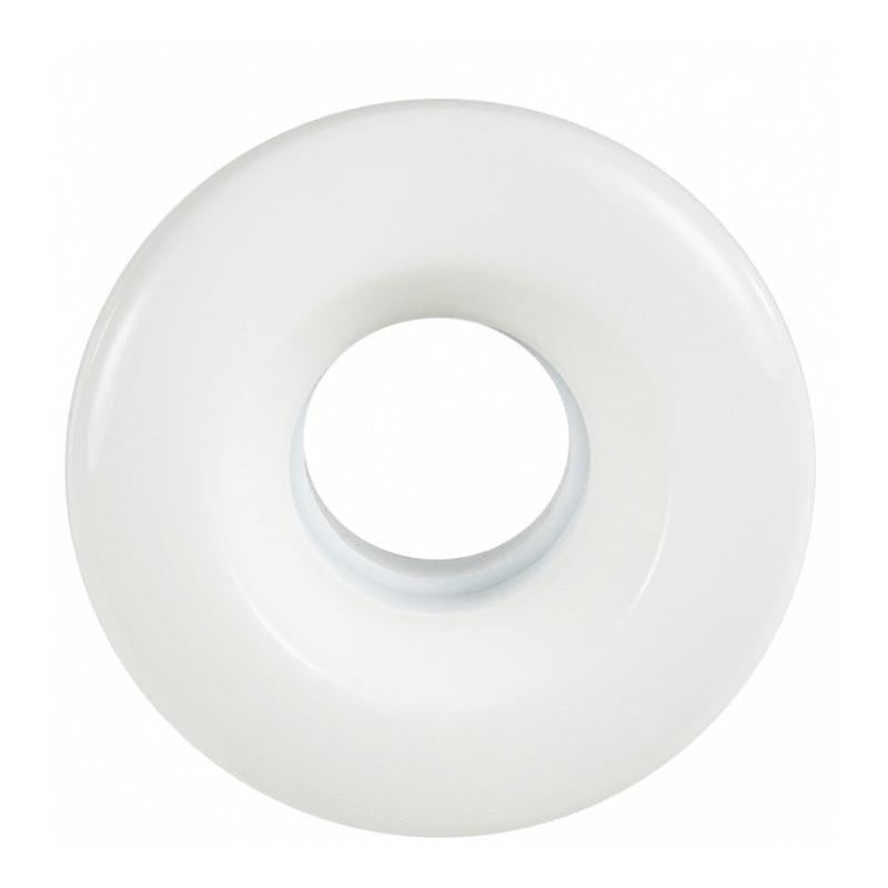 Playlife Rollschuh Wheels 54x32mm white