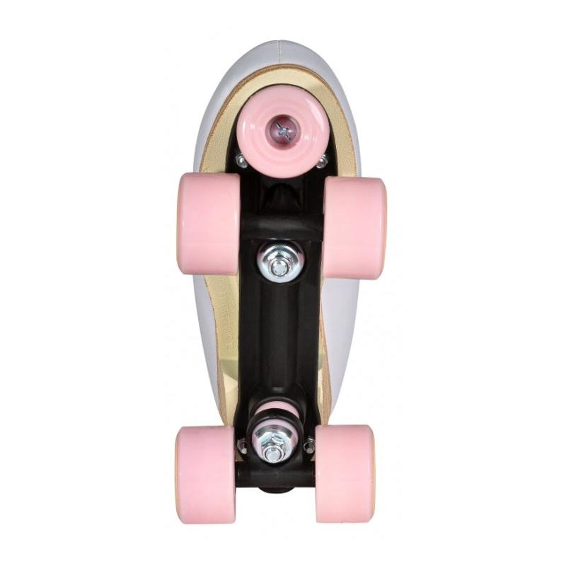 Playlife Rollschuhe Classic Pale Rose adjustable