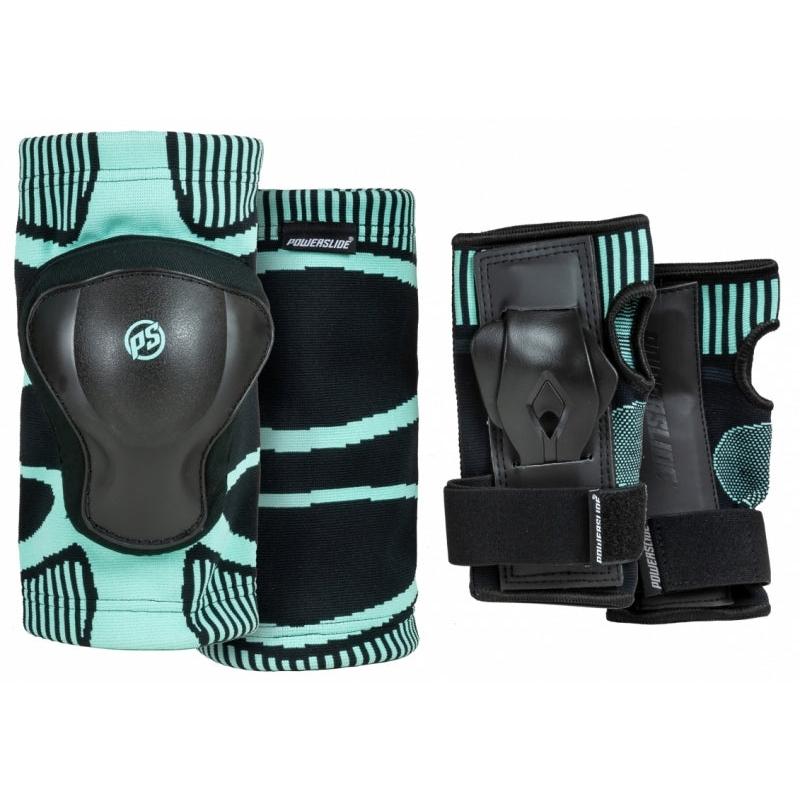 Powerslide Protection Onesie Dual Pack Women