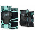 Powerslide Protection Onesie Dual Pack Women