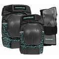 Powerslide Standard Protection Set Tri-Pack Women