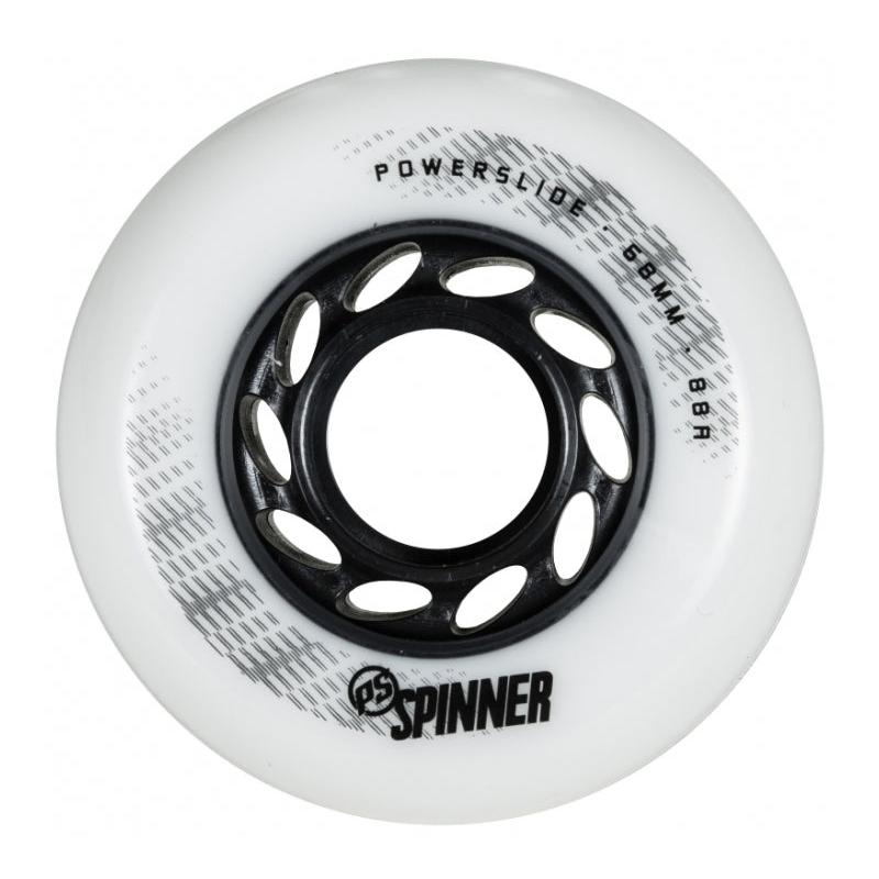 Powrslide Spinner 68mm 88a 4er-Pack