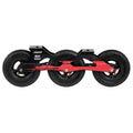 Powerslide Off Road SUV Frame 125, 165