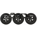 Powerslide Off Road Frame Outback 3x150mm