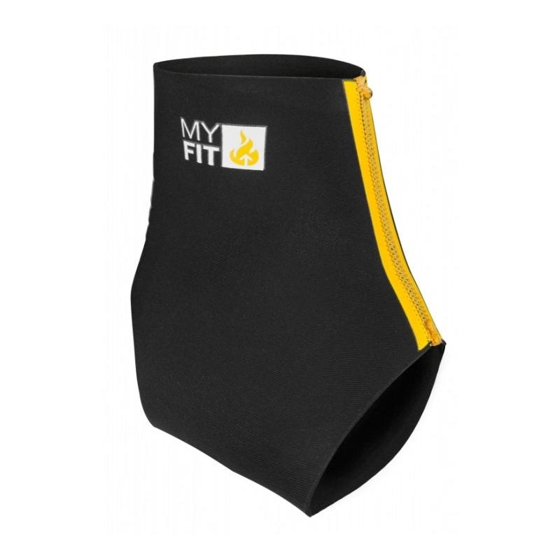 Powerslide Myfit Footies Low Cut 2mm