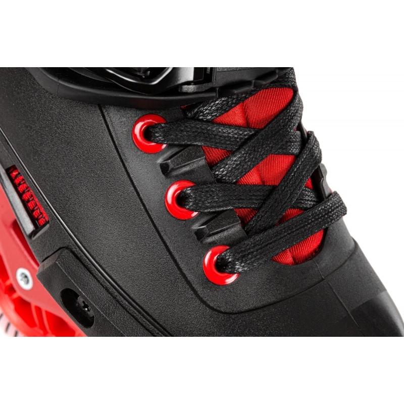 Powerslide Skates Next Core Black 110 I