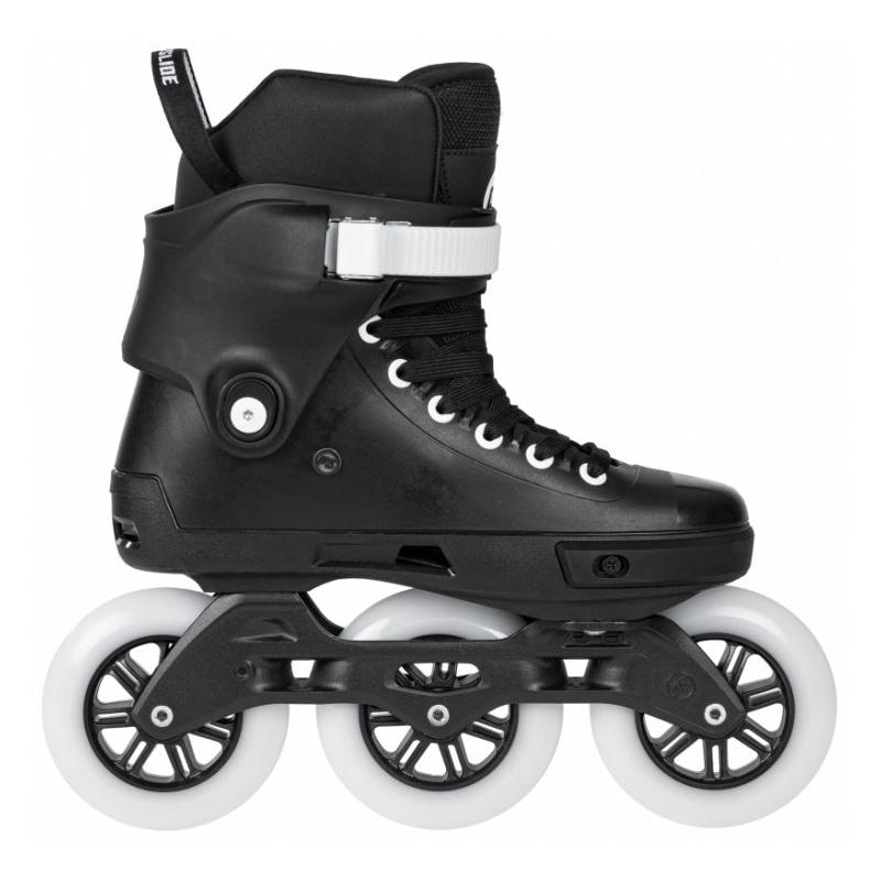 Powerslide Skates Next SL Black 110