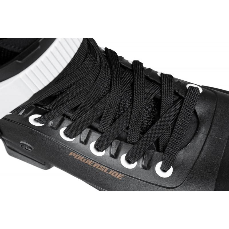 Powerslide Skates Next SL Black 110