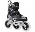 Powerslide Skates Next Noir 125