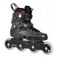 Powerslide Skate Next Charcoal 90