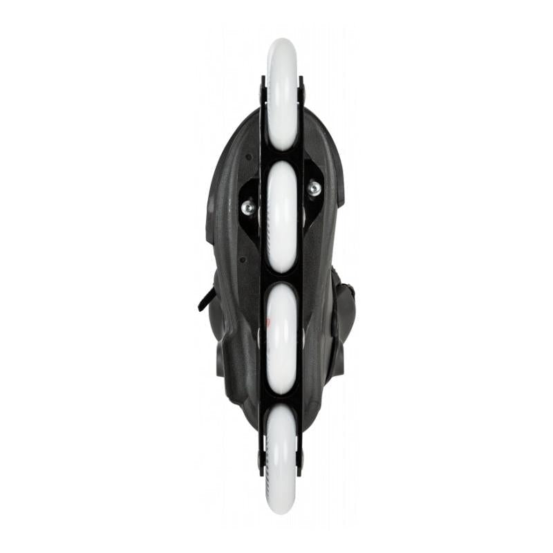 Powerslide Skate Next Charcoal 90