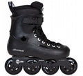 Powerslide Skate Zoom Black 80