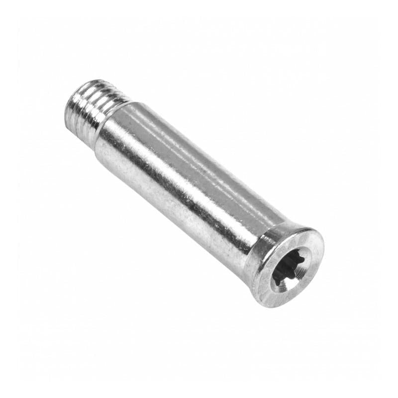 Powerslide AL Single Axle, Torx 33mm/8mm