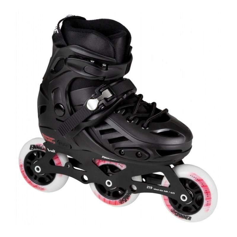 Powerslide Kids Skate Khaan Pro