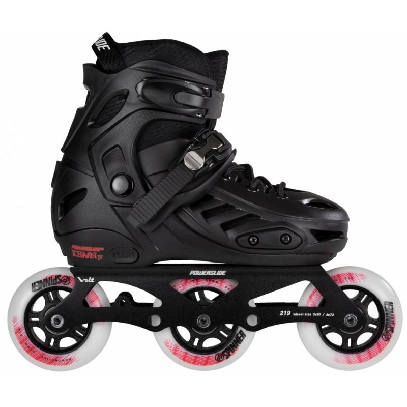 Powerslide Kids Skate Khaan Pro
