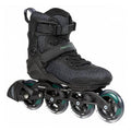 Powerslide Skates Phuzion Enzo BW 90