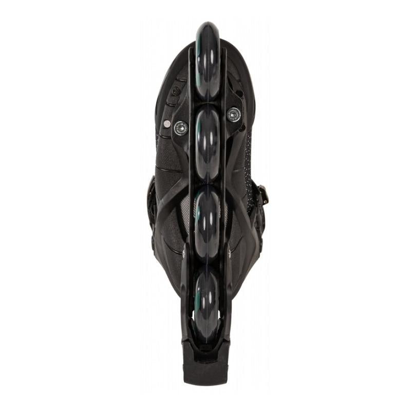 Powerslide Skates Phuzion Enzo BW 80