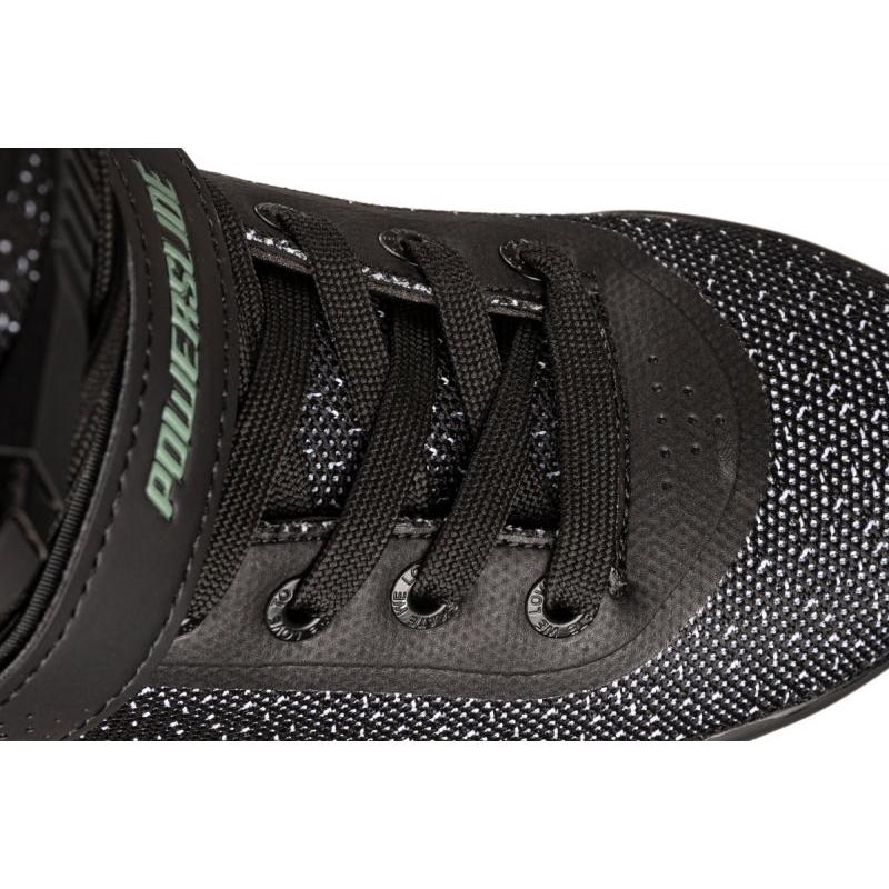 Powerslide Skates Phuzion Enzo BW 80