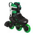 Powerslide Skates Kids Phuzion Universe Green