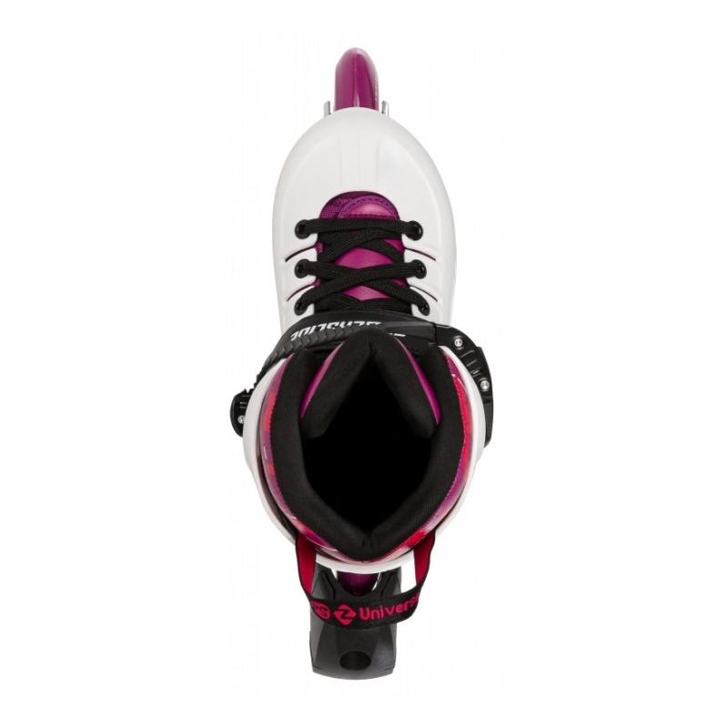 Powerslide Skates Kids Phuzion Universe Pink