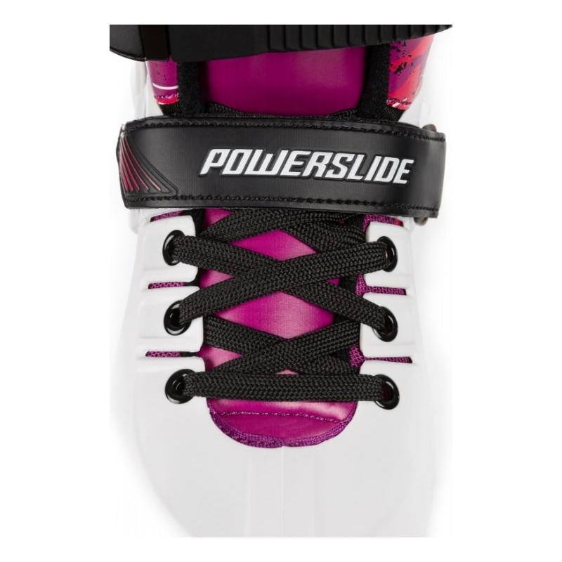 Powerslide Skates Kids Phuzion Universe Pink