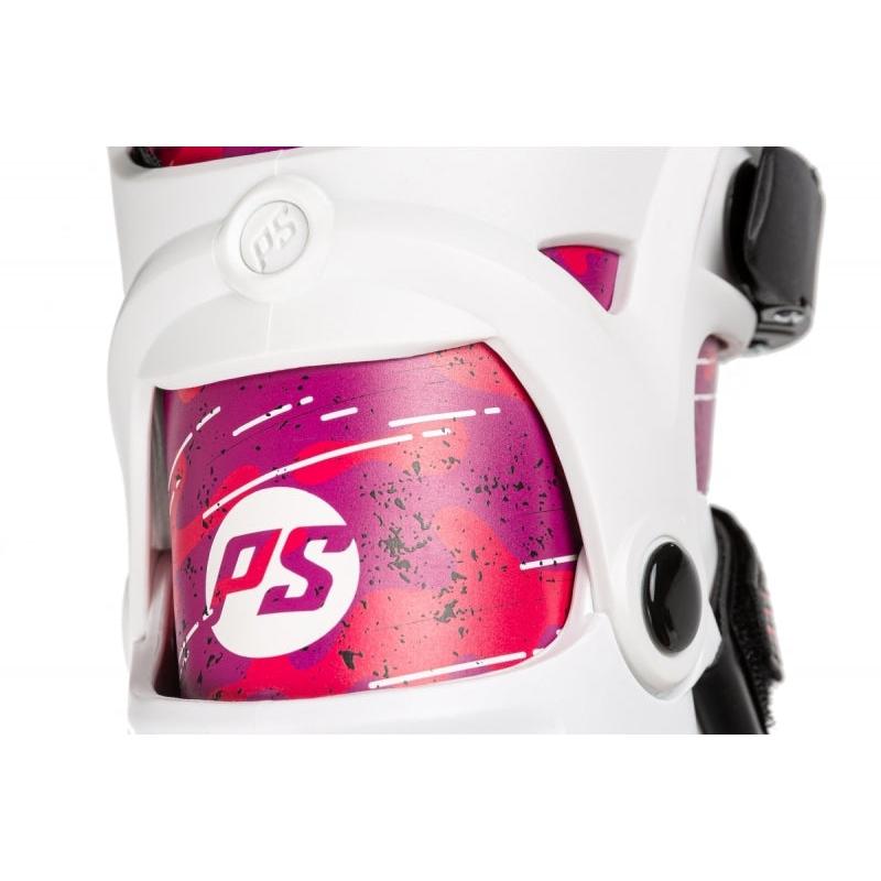 Powerslide Skates Kids Phuzion Universe Pink