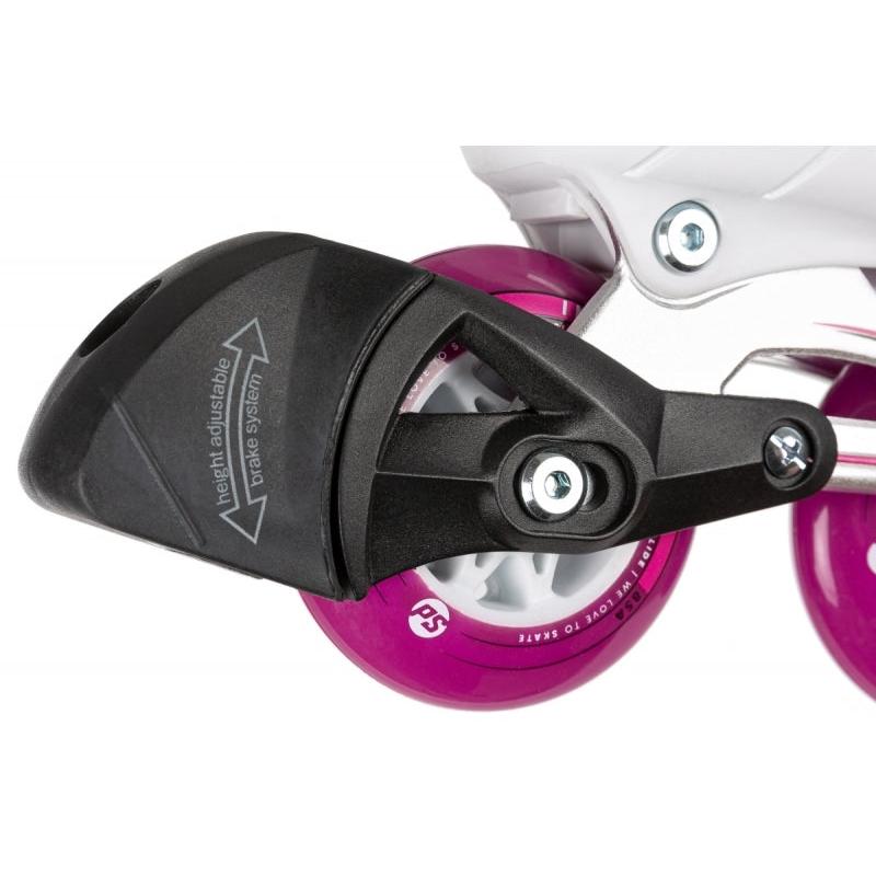 Powerslide Skates Kids Phuzion Universe Pink