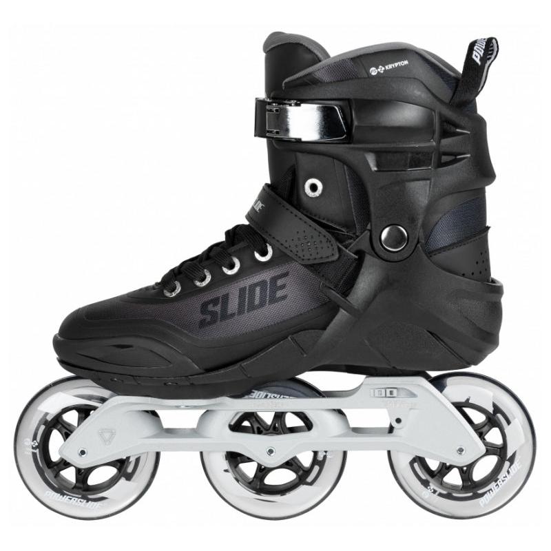 Powerslide Skates Phuzion Krypton Chrome 100