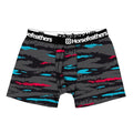 Horsefeathers Boxershort Sidney tiger camo