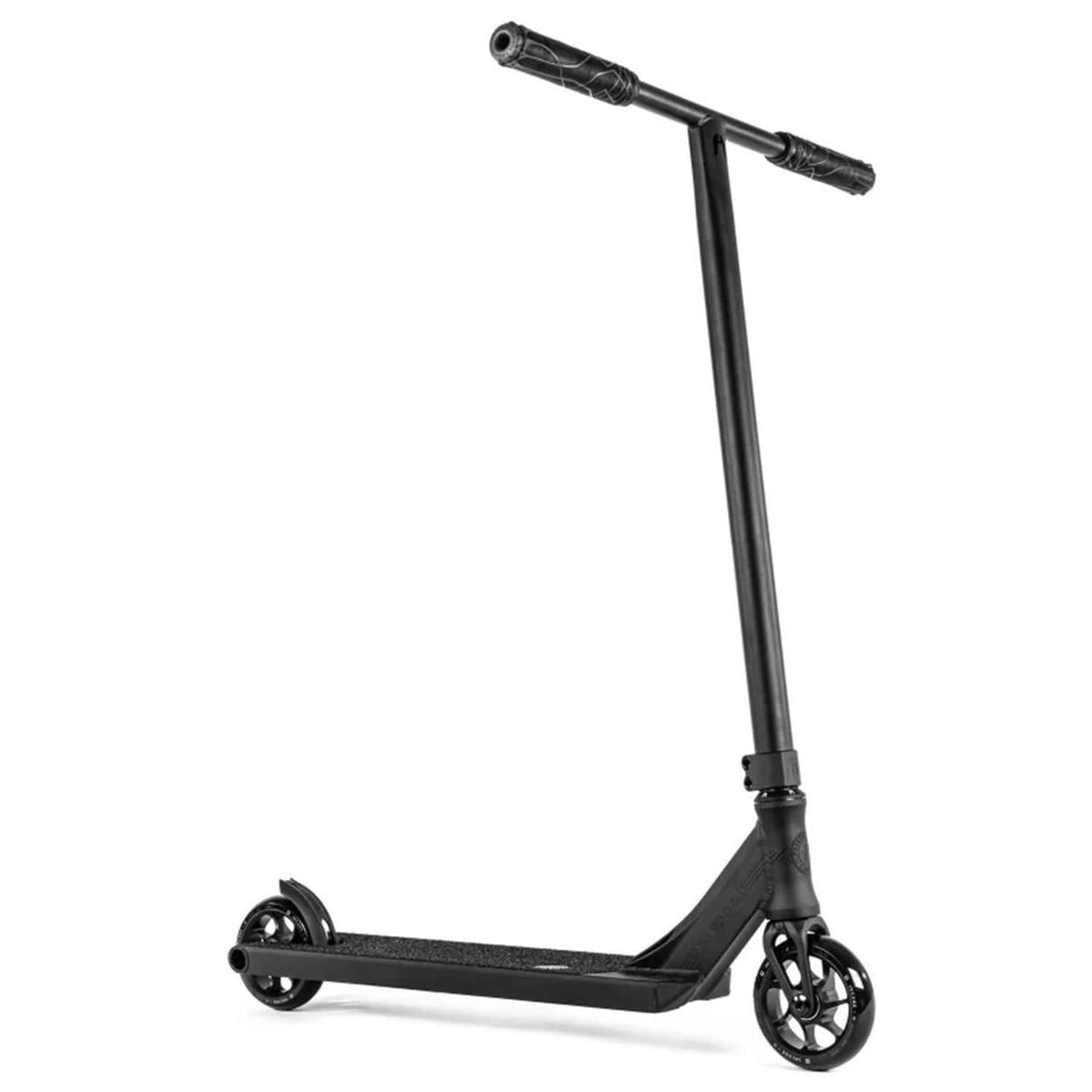 Ethic DTC Complete Scooter Pandora schwarz