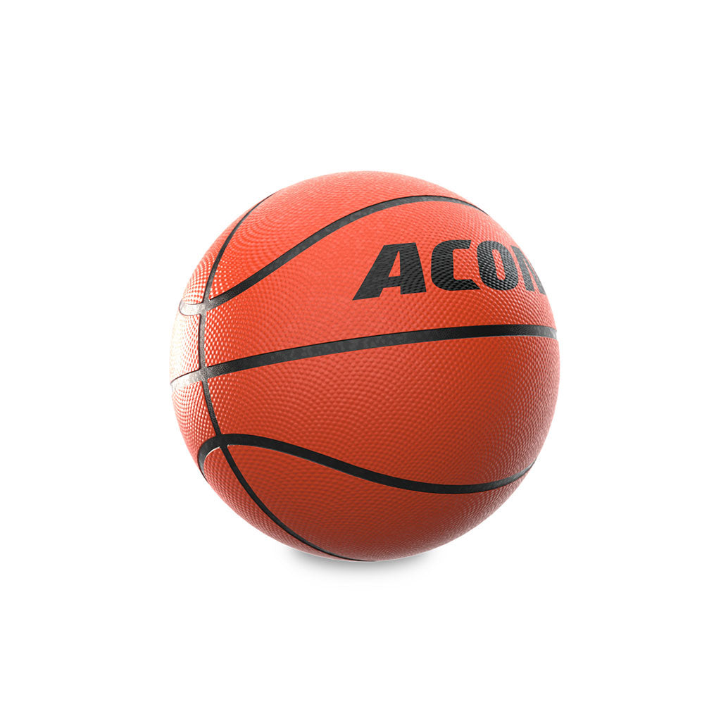 Acon HD Basketballkorb für Rechteckige Trampoline