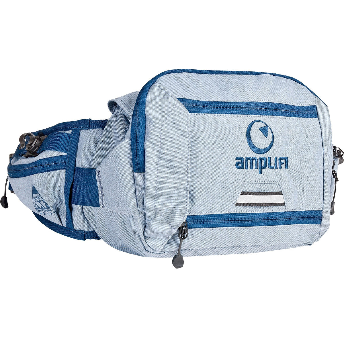 AMPLIFI Hipster4