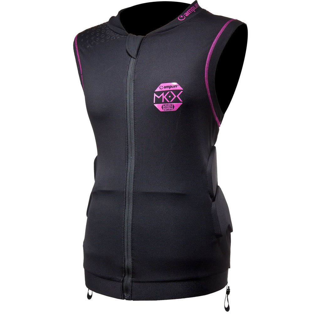 AMPLIFI MKX Top Women