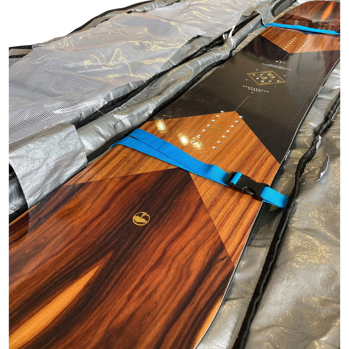 AMPLIFI Tour Torino Snowboard-/Skibag