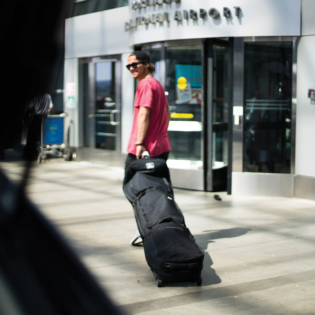AMPLIFI Tour Torino Snowboard-/Skibag