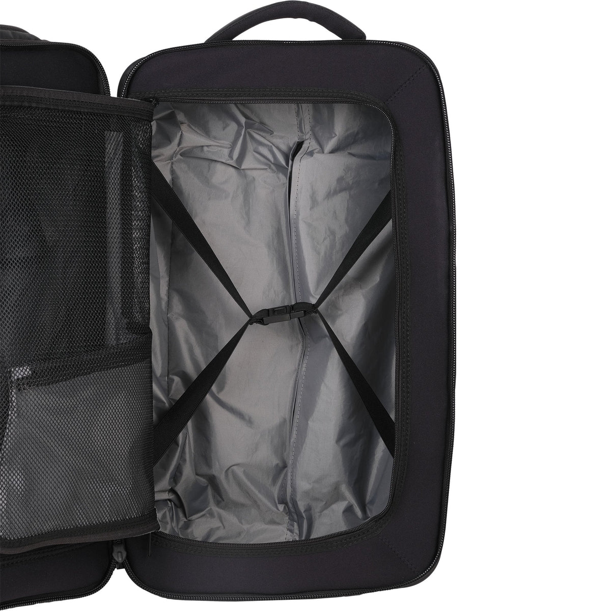AMPLIFI Team Torino Travelbag