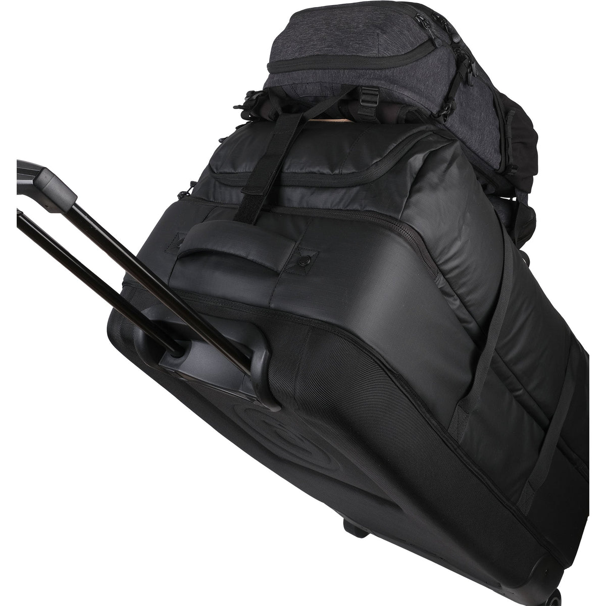 AMPLIFI Team Torino Travelbag