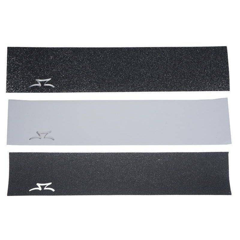AO Graffiti DyeCut Griptape black