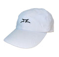 AO Graffiti Dad Hat white