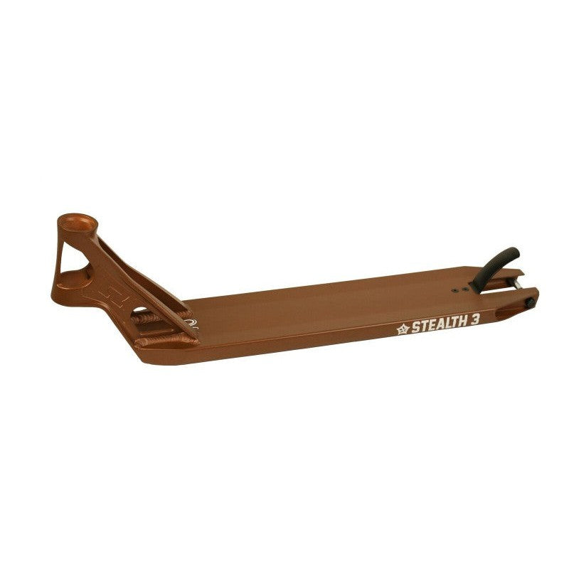 AO Deck Stealth 3 - Copper