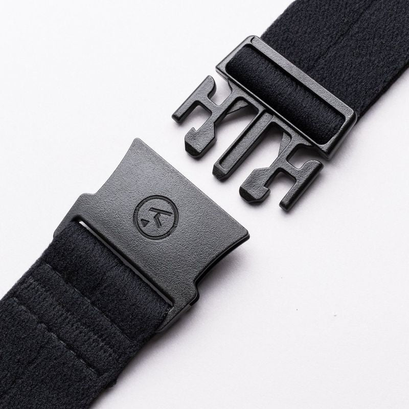 Arcade Gürtel Blackwood Black/Khaki