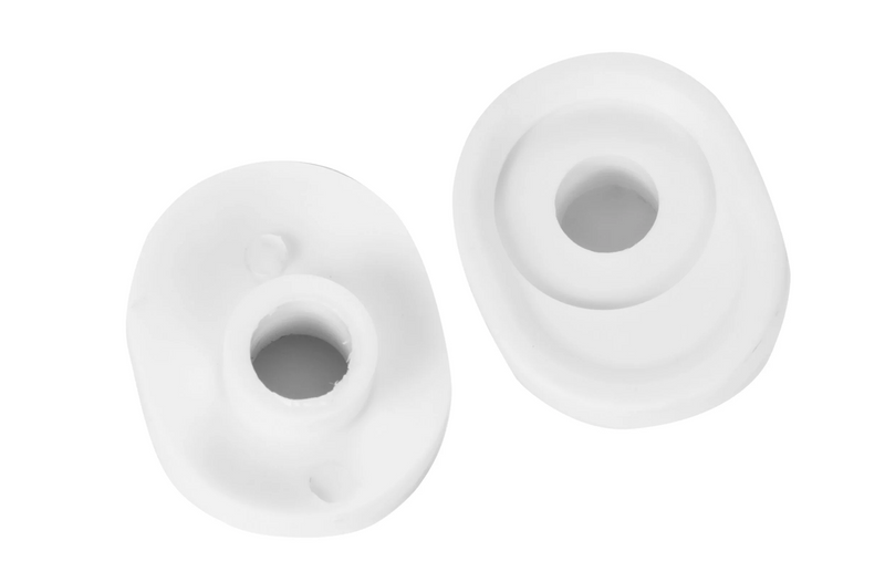USD Aeon Cuff Rocker Spacer white