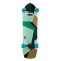 Gold Coast Longboard Complete Azurite