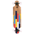 Long Island Longboard Complete Bushido