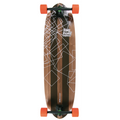 Long Island Longboard Complete Frame