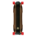 Long Island Longboard Complete Descent