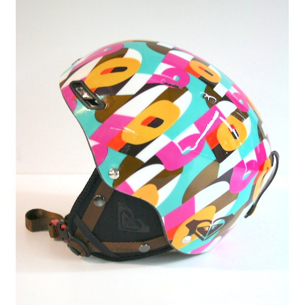 Roxy Helm Love is all