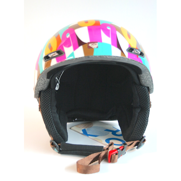 Roxy Helm Love is all